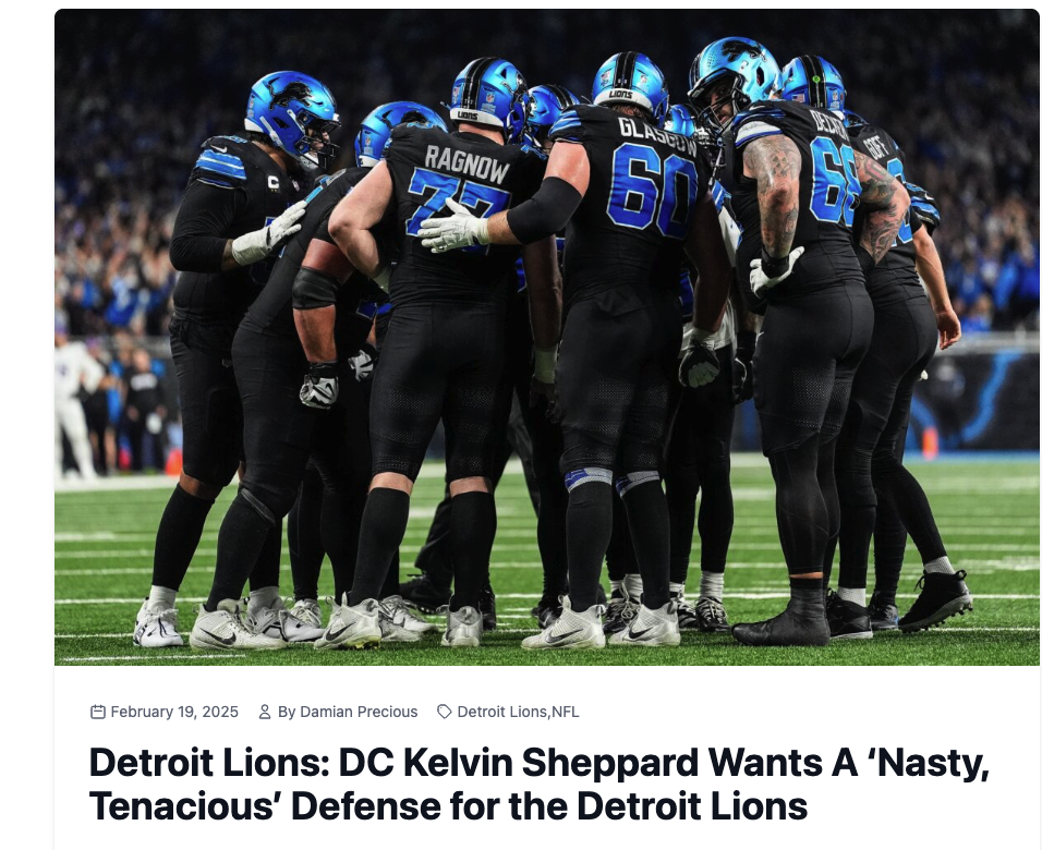 Inside the Trade Deadline War Rooms